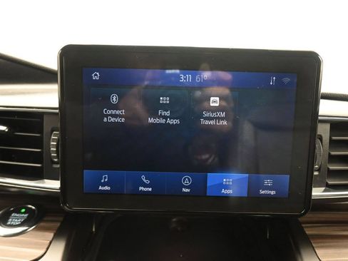 Used 2020 Ford Explorer Limited AWD/4WD image 18
