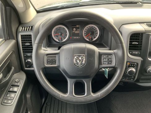 Used 2016 RAM 1500 Tradesman w/ Popular Equipment Group AWD/4WD image 23