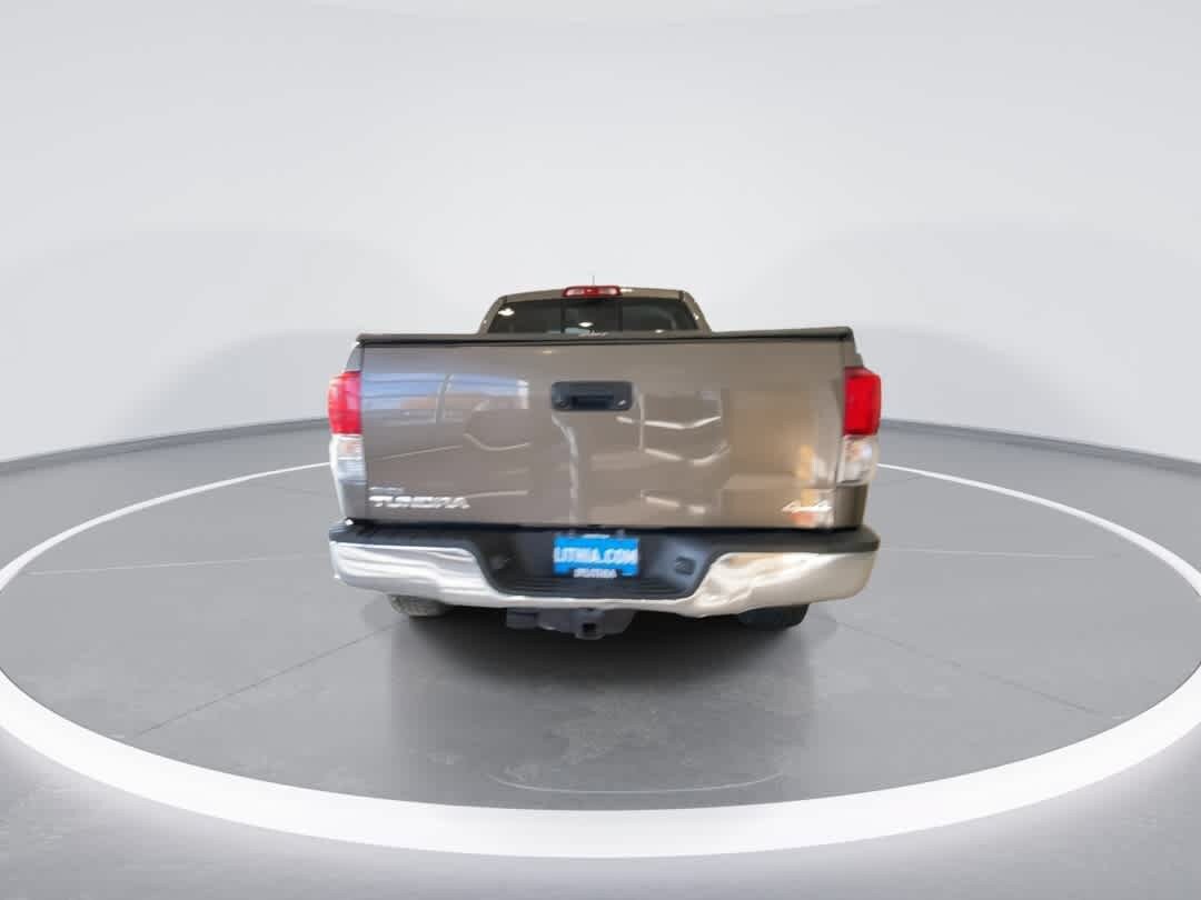 Used 2011 Toyota Tundra 4x4 Double Cab w/ TRD Off-Road Pkg image 7