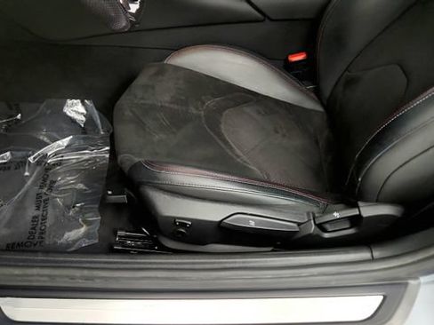 Used 2021 Toyota Supra RWD image 39