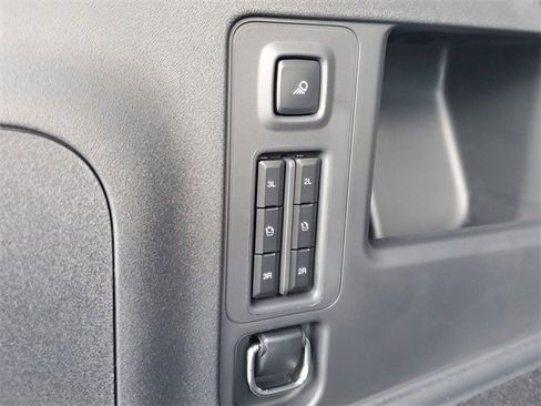 New 2025 Ford Expedition Active image 7