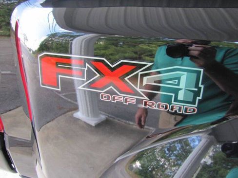 Used 2017 Ford F350 Platinum w/ Platinum Ultimate Package image 33