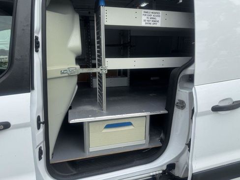 Used 2015 Ford Transit Connect XL FWD image 16