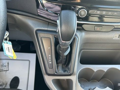 Used 2023 Ford Transit 350 XLT image 23