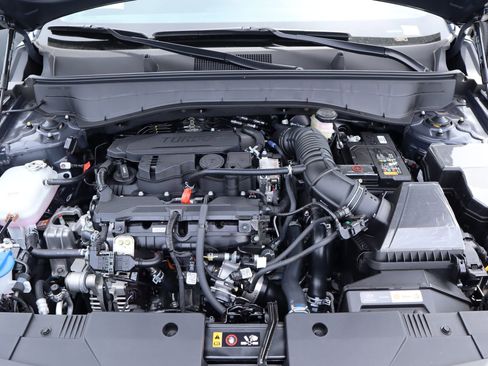 New 2026 Hyundai Kona Limited FWD image 20