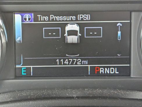 Used 2019 Chevrolet Tahoe LT image 13