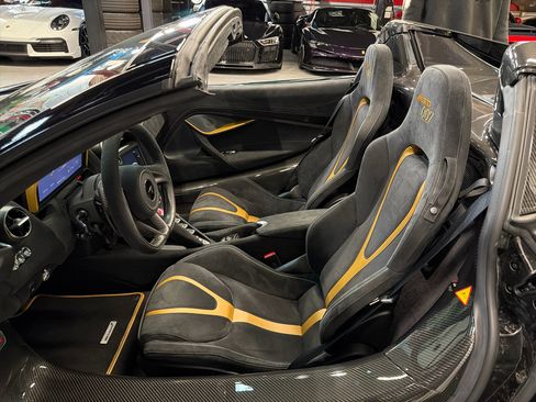 Used 2023 McLaren 720S Performance image 37