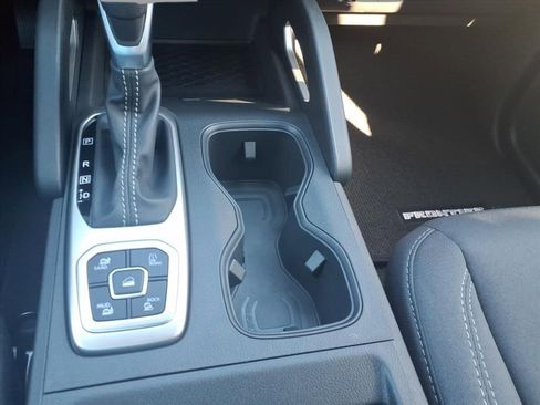 New 2026 Nissan Frontier SV w/ SV Convenience Package AWD/4WD image 19