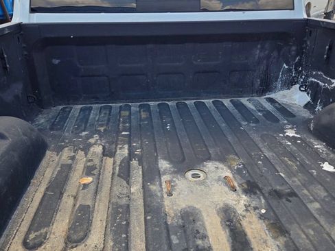 Used 2020 RAM 2500 Laramie w/ Night Edition AWD/4WD image 11