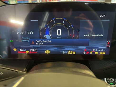 New 2026 Chevrolet Equinox LT image 14