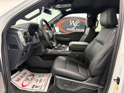 New 2026 Ford F150 Lariat w/ Equipment Group 501A Mid image 11