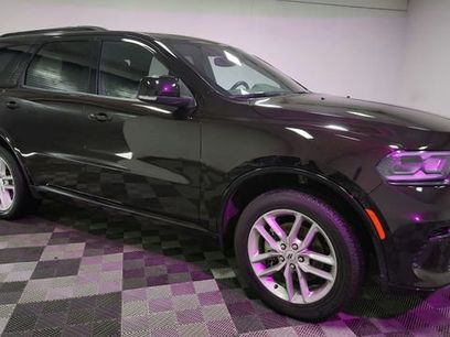 Used 2025 Dodge Durango GT