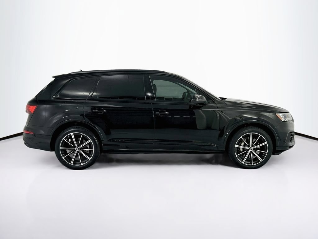 Used 2023 Audi Q7 3.0T Premium Plus AWD/4WD image 4