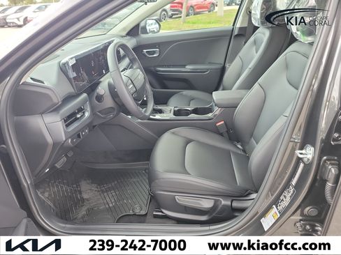 New 2026 Kia K4 EX FWD image 19