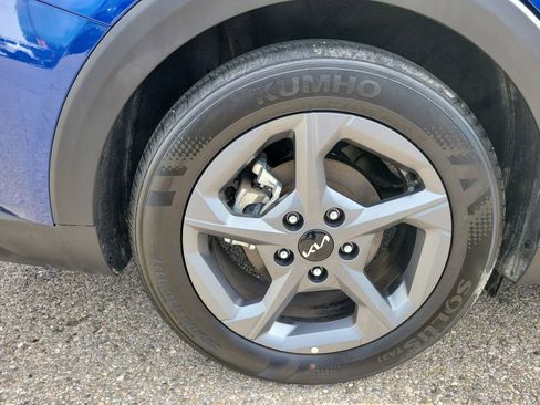 Used 2025 Kia K4 LXS image 6