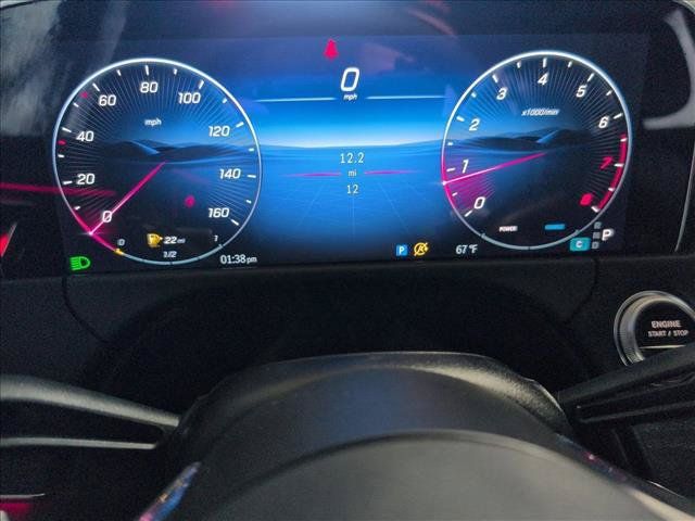 Used 2026 Mercedes-Benz E 350 4MATIC Sedan image 11