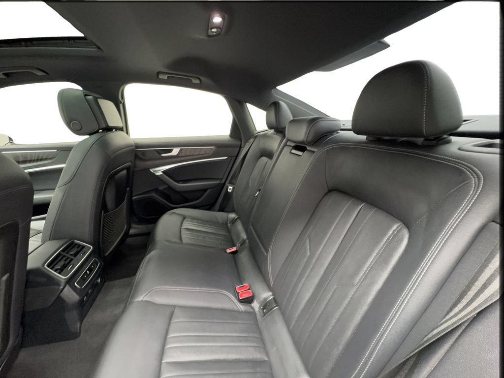 Used 2023 Audi A6 2.0T Premium w/ Convenience Package AWD/4WD image 26