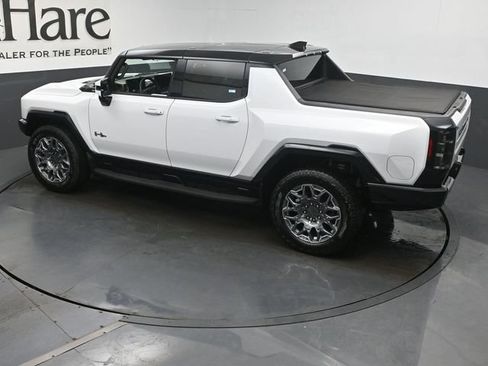 Used 2025 GMC Hummer EV 3X AWD/4WD image 39
