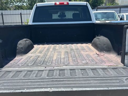 Used 2015 RAM 2500 Power Wagon Tradesman image 14
