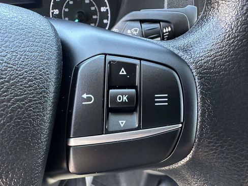 Certified 2023 Ford E-Transit Low Roof RWD image 14