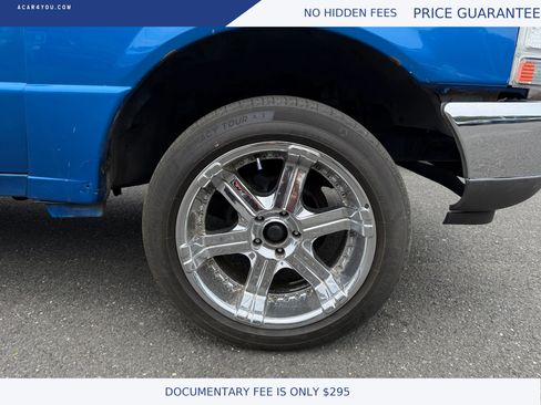 Used 1998 Ford Ranger XL image 16