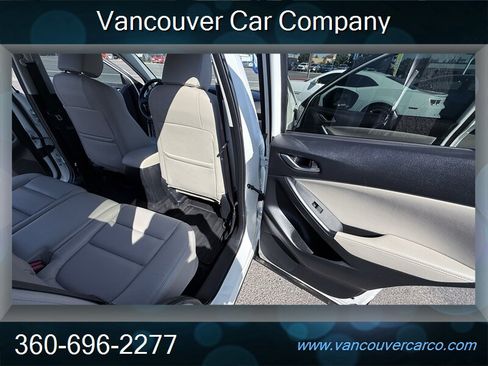 Used 2015 MAZDA CX-5 Grand Touring AWD/4WD image 16