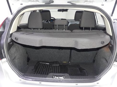 Used 2018 Ford Fiesta SE FWD image 9
