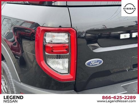Used 2024 Ford Bronco Sport Big Bend image 11