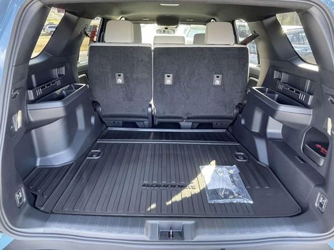 New 2026 Toyota 4Runner SR5 image 8