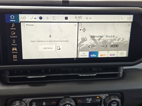 New 2025 Jeep Wrangler Sport S image 13