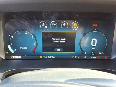 New 2026 Ford F150 STX w/ Equipment Group 200A image 25