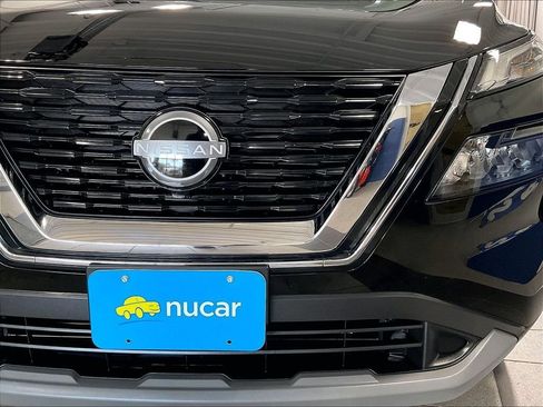 Used 2023 Nissan Rogue S AWD/4WD image 32
