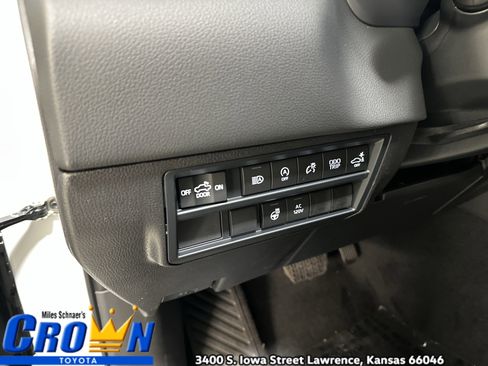 New 2026 Toyota Tundra Limited image 35