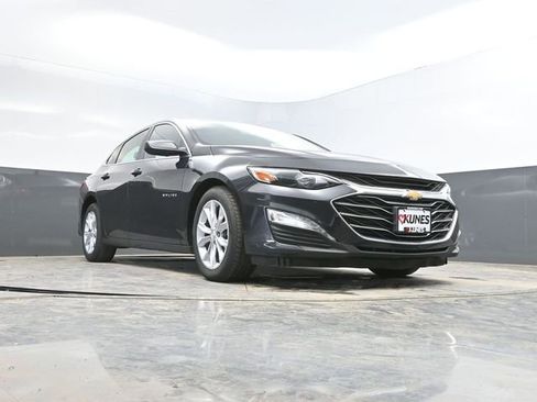 Used 2023 Chevrolet Malibu LT w/ Driver Confidence Package FWD image 41