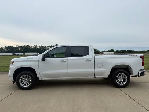 New 2026 Chevrolet Silverado 1500 RST w/ Convenience Package II AWD/4WD image 8