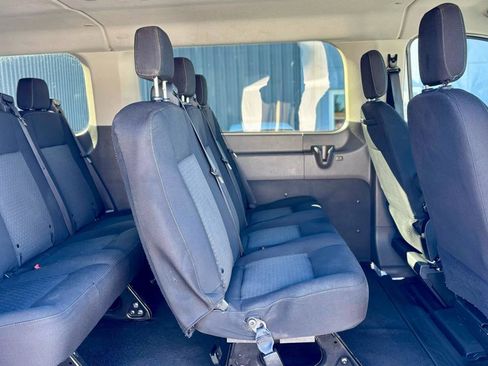 Used 2021 Ford Transit 150 XL image 21