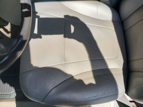 Used 2003 Chevrolet TrailBlazer LT image 17