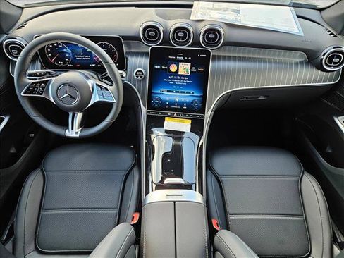 Certified 2026 Mercedes-Benz GLC 300 image 15