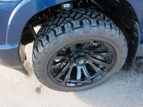 Certified 2022 RAM 1500 Limited image 16