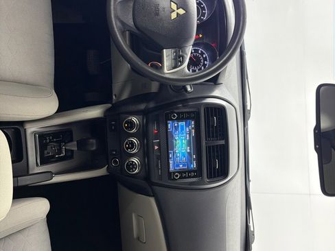 Used 2021 Mitsubishi Outlander Sport FWD image 26