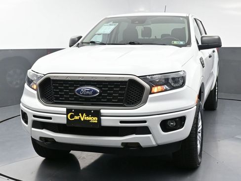 Used 2022 Ford Ranger XLT image 5