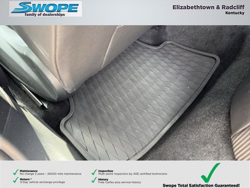 Used 2024 Volkswagen Golf R AWD/4WD image 23
