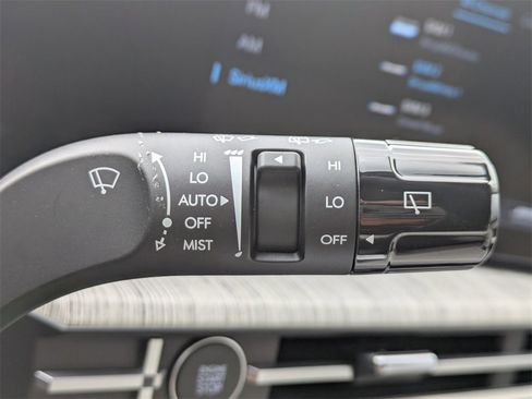 New 2025 Hyundai Santa Fe Calligraphy image 26