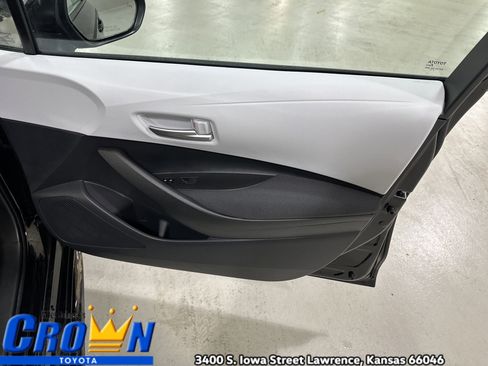 New 2026 Toyota Corolla SE image 38