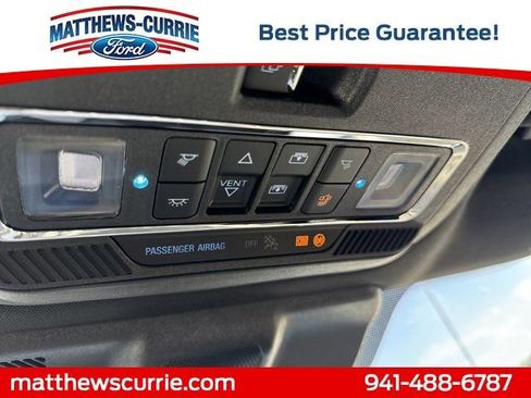 New 2026 Ford F450 Platinum w/ FX4 Off-Road Package image 24