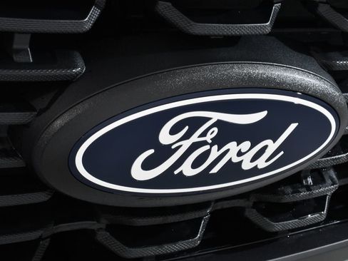 New 2026 Ford F150 STX w/ Equipment Group 200A image 20