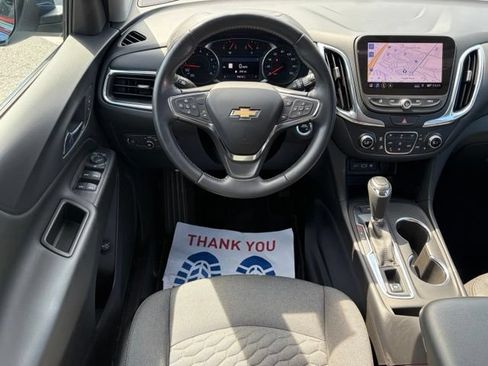 Used 2021 Chevrolet Equinox LT AWD/4WD image 34