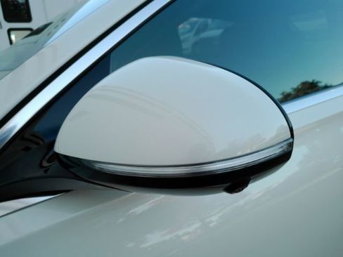 Used 2022 Mercedes-Benz S 500 4MATIC image 18