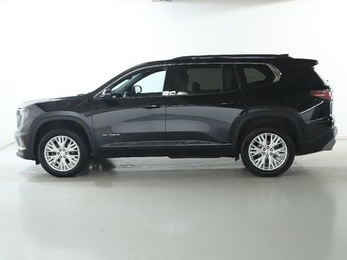 Used 2024 GMC Acadia Elevation w/ LPO, Floor Liner Package AWD/4WD image 37