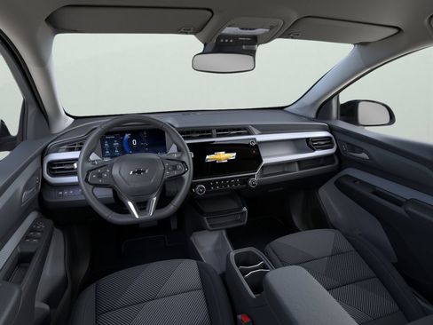 New 2027 Chevrolet Bolt LT FWD image 15